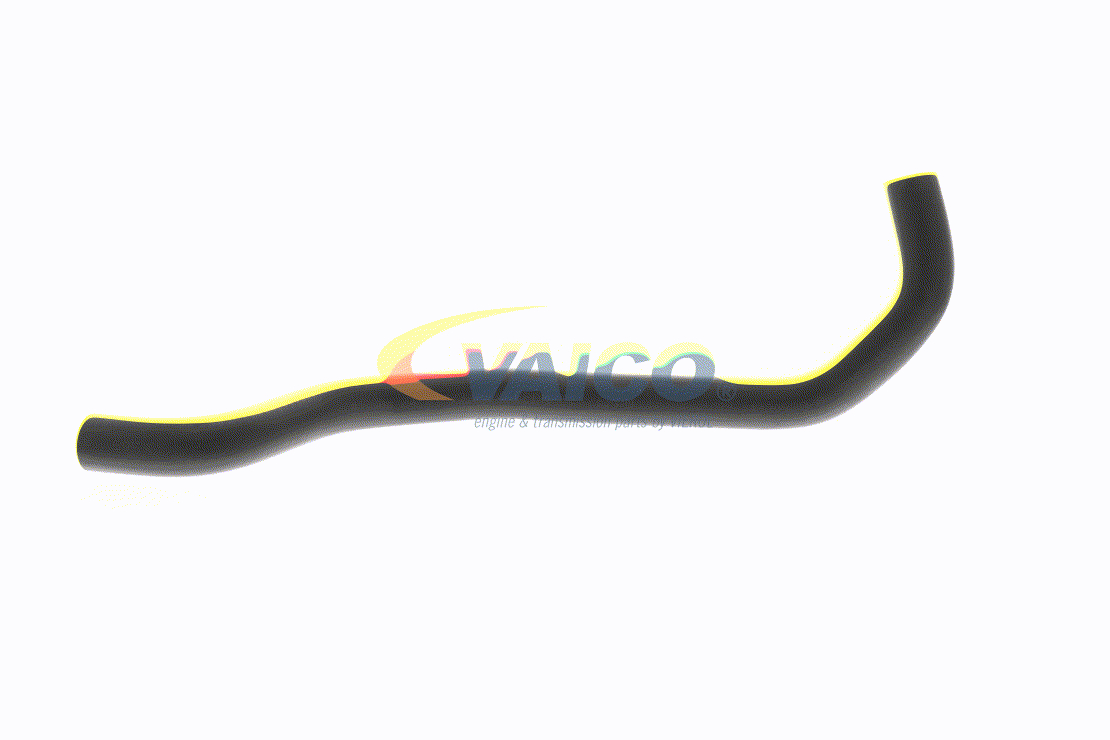 VAICO V22-1189 Gaine de chauffage PEUGEOT: 107 3/5 portes
