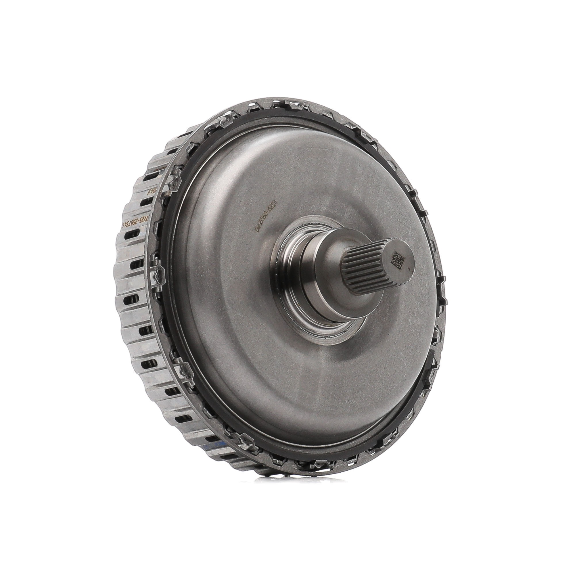 BTS TURBO DK10005 genuine Porsche 911 Complete clutch kit cost