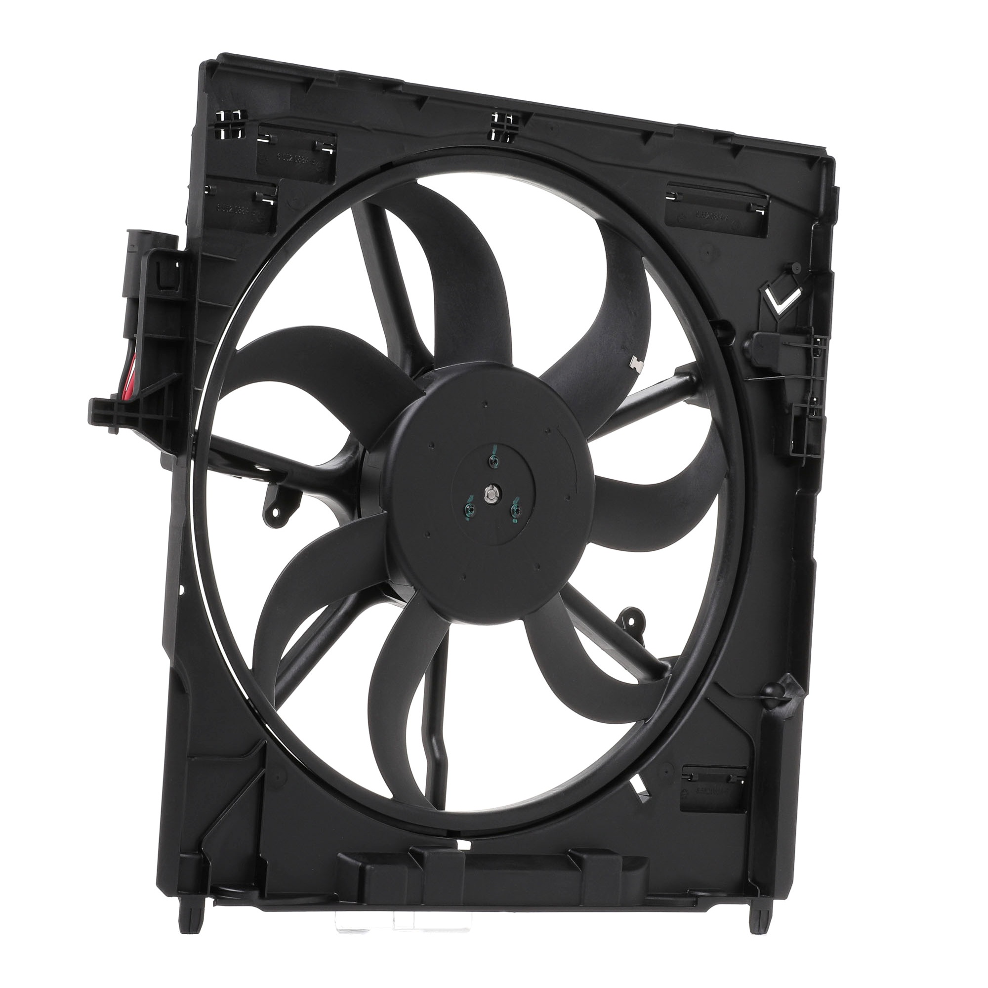 17427616103 7740075 Fan, radiator KAMOKA 17 42 7 796 572 BMW