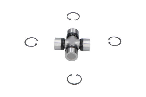 Great value for money - KAVO PARTS Drive shaft coupler DUJ-10002