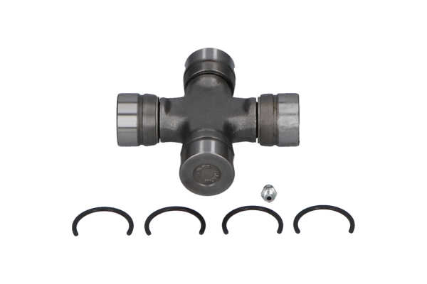 KAVO PARTS DUJ-10004 Hardyscheibe ISUZU D-MAX Kosten