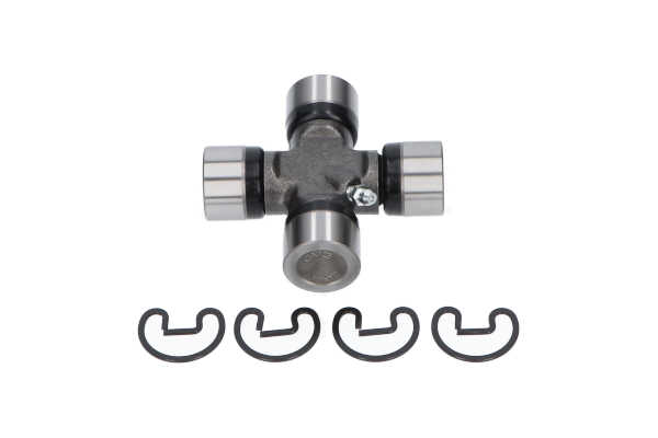 OPEL Campo (TF0, TF1) Hardyscheibe KAVO PARTS DUJ-10013