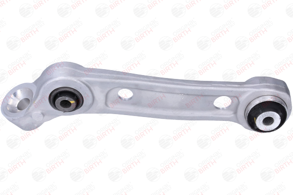 BR2954 BIRTH Vorderachse links, unten, Querlenker, Aluminium Konusmaß: 20mm Querlenker BR2954