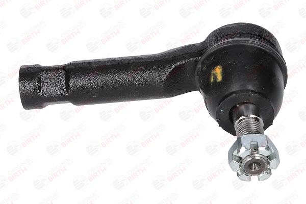 BIRTH RX0076 Track rod end Cone Size 13 mm, Front Axle Left, Front Axle Right