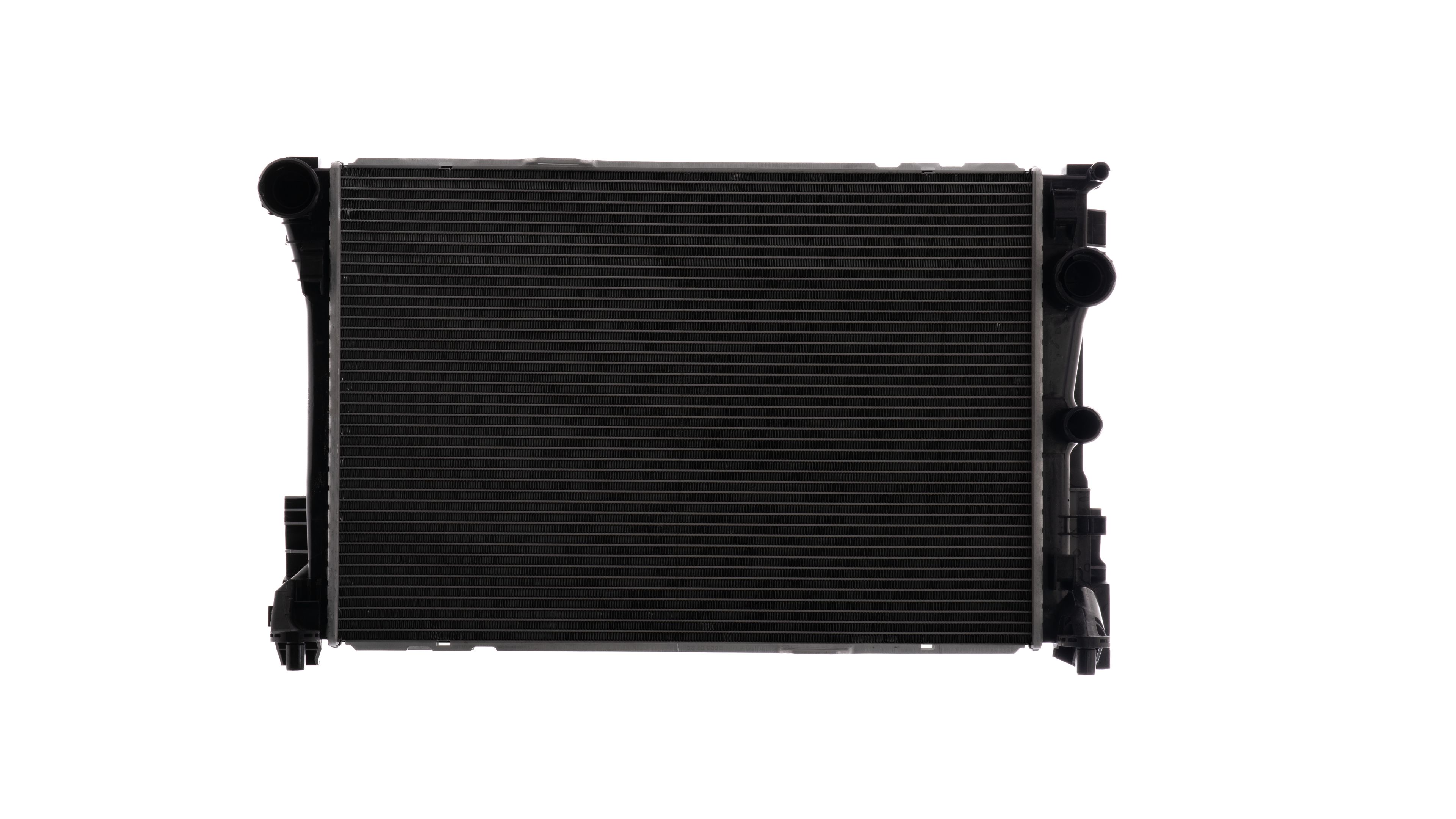 72552080 MAHLE ORIGINAL CR83000S Mercedes SLK R172 200 (172.434) Engine radiator 184 hp Petrol 2017 cost