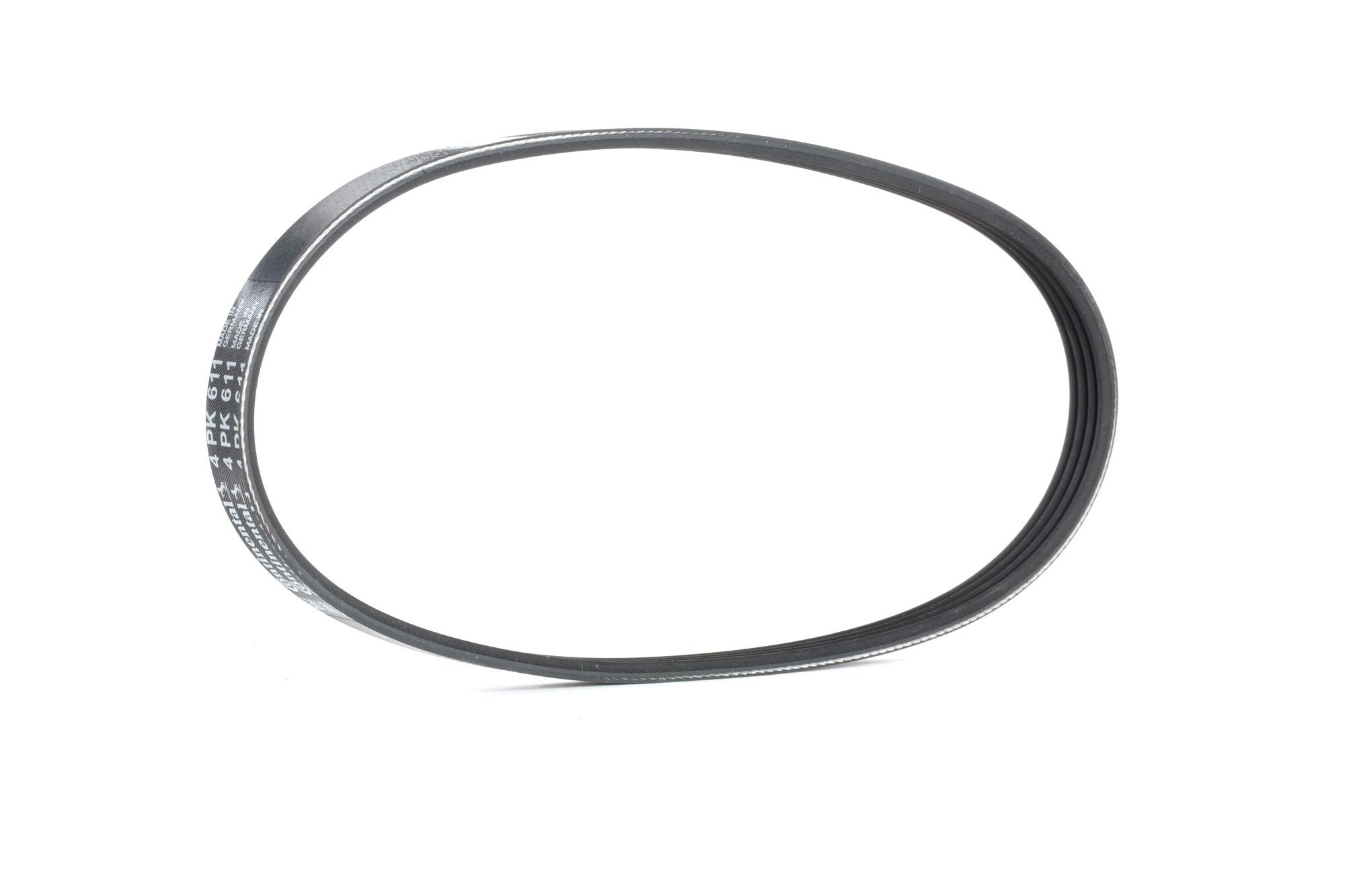 4PK750 Cinghia Poly-V (MARCA-CONTITECH