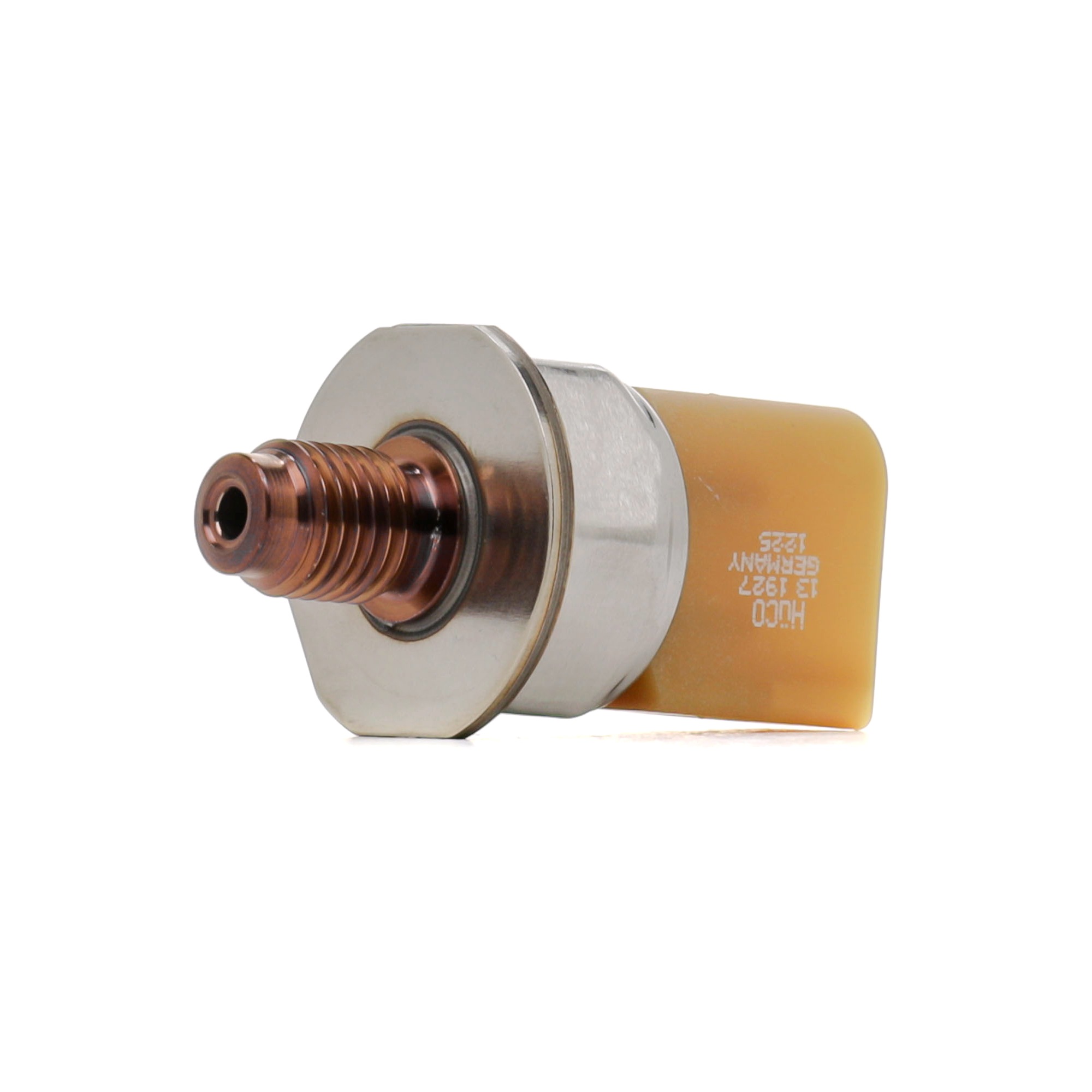 HITACHI 131927 Sensor, drivstofftrykk Audi Q7 4L 3.0 TDI quattro 211 hk Diesel 2006 pris
