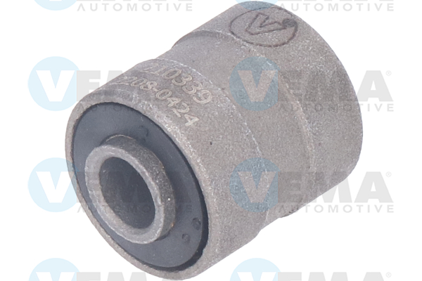 VEMA 210339 Bärarmsbussning Fiat 850 Coupe 0.9 Sport 52 hk Bensin 1970 pris