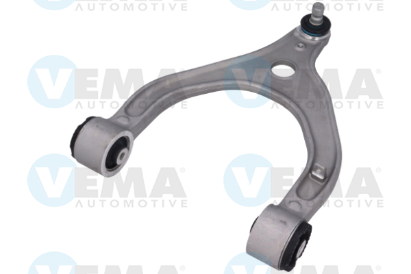 VEMA Eje delantero, izquierda, Brazo oscilante transversal Brazo oscilante 260729 comprar online