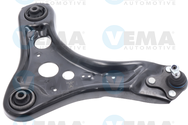 VEMA 260734 Front Axle Right, Control Arm Suspension arm Cone Size: 18mm 260734 cheap