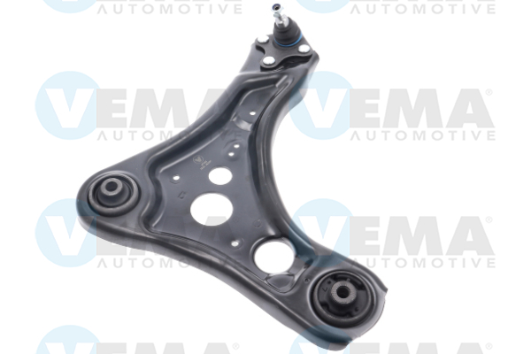 260735 Lagerung, Lenker VEMA 1EA 407 151 A SEAT