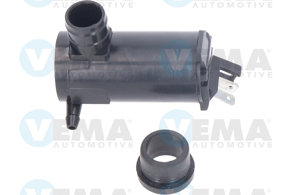 VEMA 330036 Pompe de lave-glace Kia Sportage K00 2.0 i 16V 128 CV Essence 2003 prix