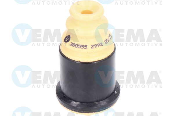 380555 Rubber Buffer, suspension VEMA 51732788