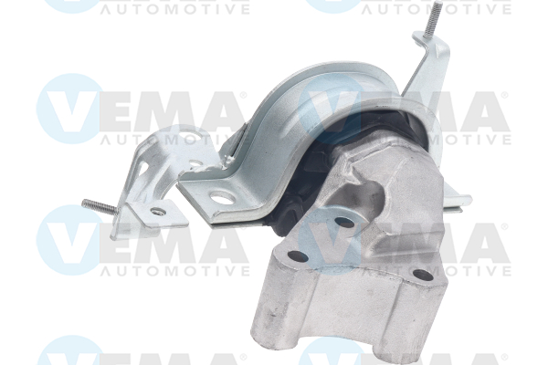 Achat de 430158 VEMA Essieu avant droit Support moteur 430158 bon marché