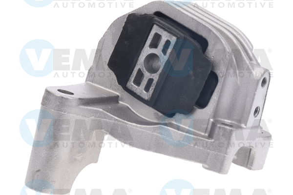 430264 Paigutus, Mootor VEMA 307 415 83 FORD