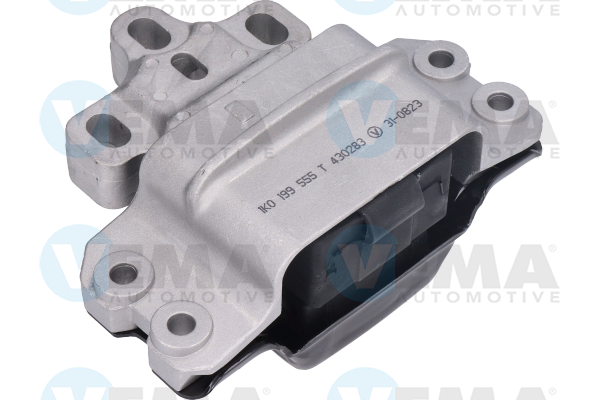 430283 VEMA Mootorikinnitus VW Jetta 1k2