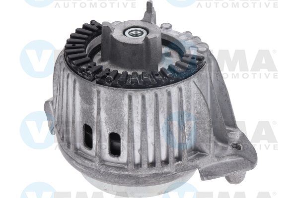 430420 Felfüggesztés, motor VEMA 204 240 47 17 NISSAN