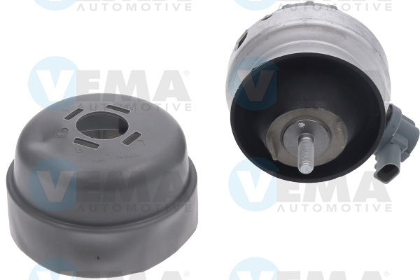 430469 VEMA Pata de motor Audi A6 4f