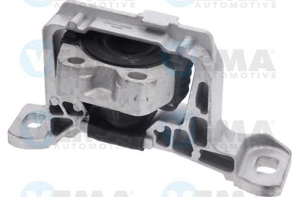 VEMA Front Axle Right, Upper Engine mounting 430526 buy