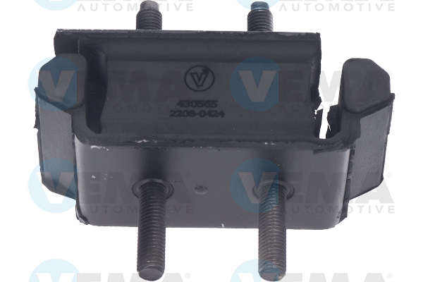 VEMA 430565 Supporti motore IVECO Daily III Bus 2.8 40 C 15, 50 C 15 146 CV Diesel 2006 costo