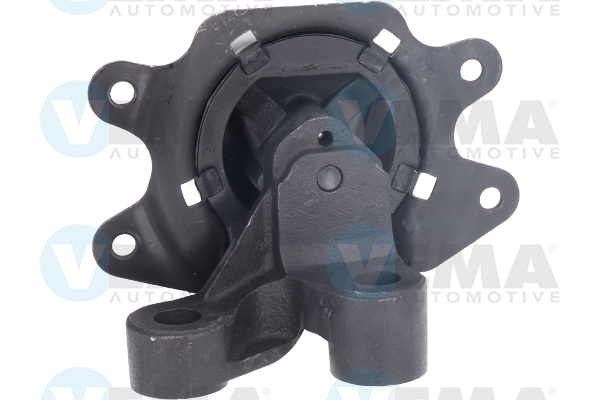 430638 Paigutus, Mootor VEMA 24463127 OPEL