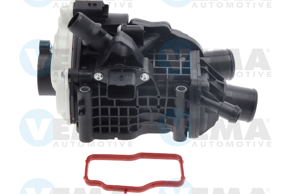 VEMA 460435 Engine thermostat DS7Q-8A586-AB