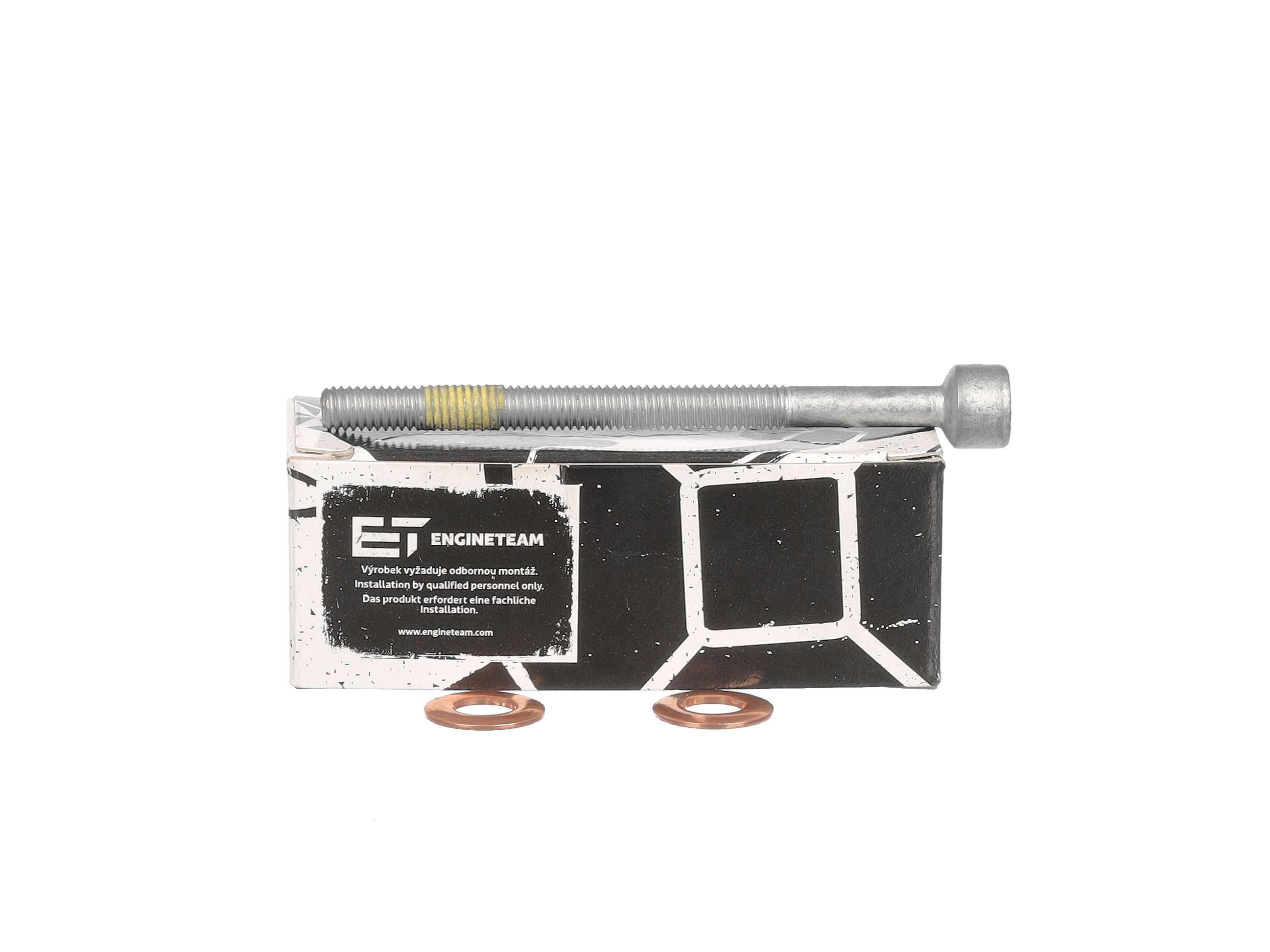 ET ENGINETEAM BS0052VR1 Injecteur-pompe Mercedes W210 E 320 CDI 197 CV Diesel 2001 prix