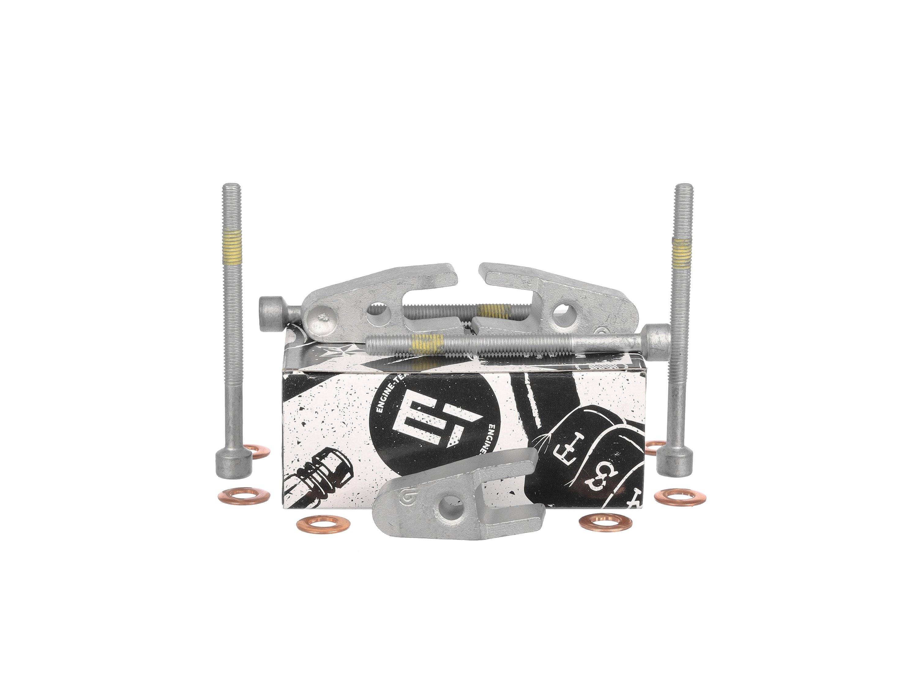 ET ENGINETEAM BS0052VR2 precio inyectores Mercedes-Benz W169 A 180 CDI 2.0 (169.007, 169.307) 109cv Gasóleo 2007