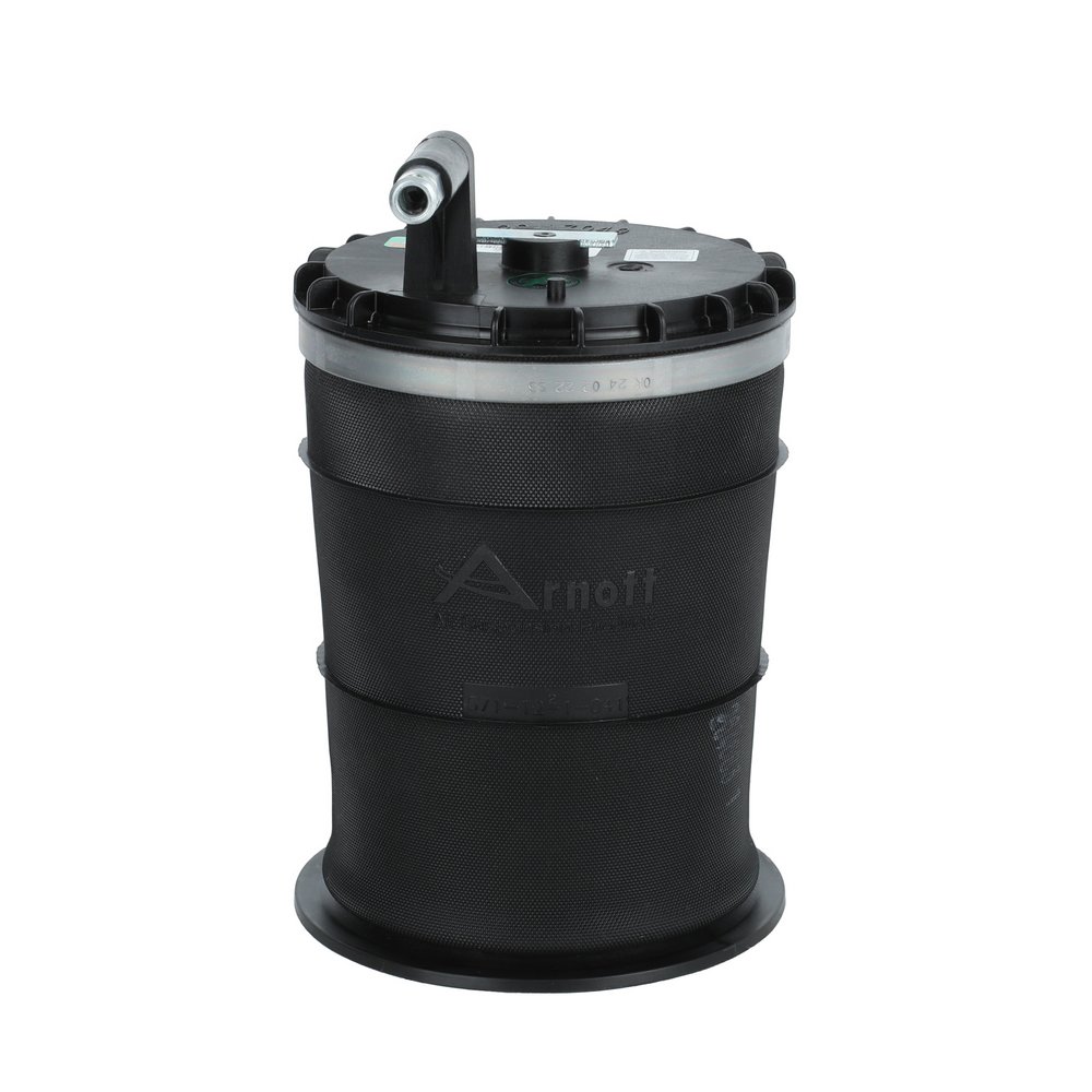 Arnott A-3615 Muelle neumático, suspensión Eje trasero, derecha, Muelle neumático