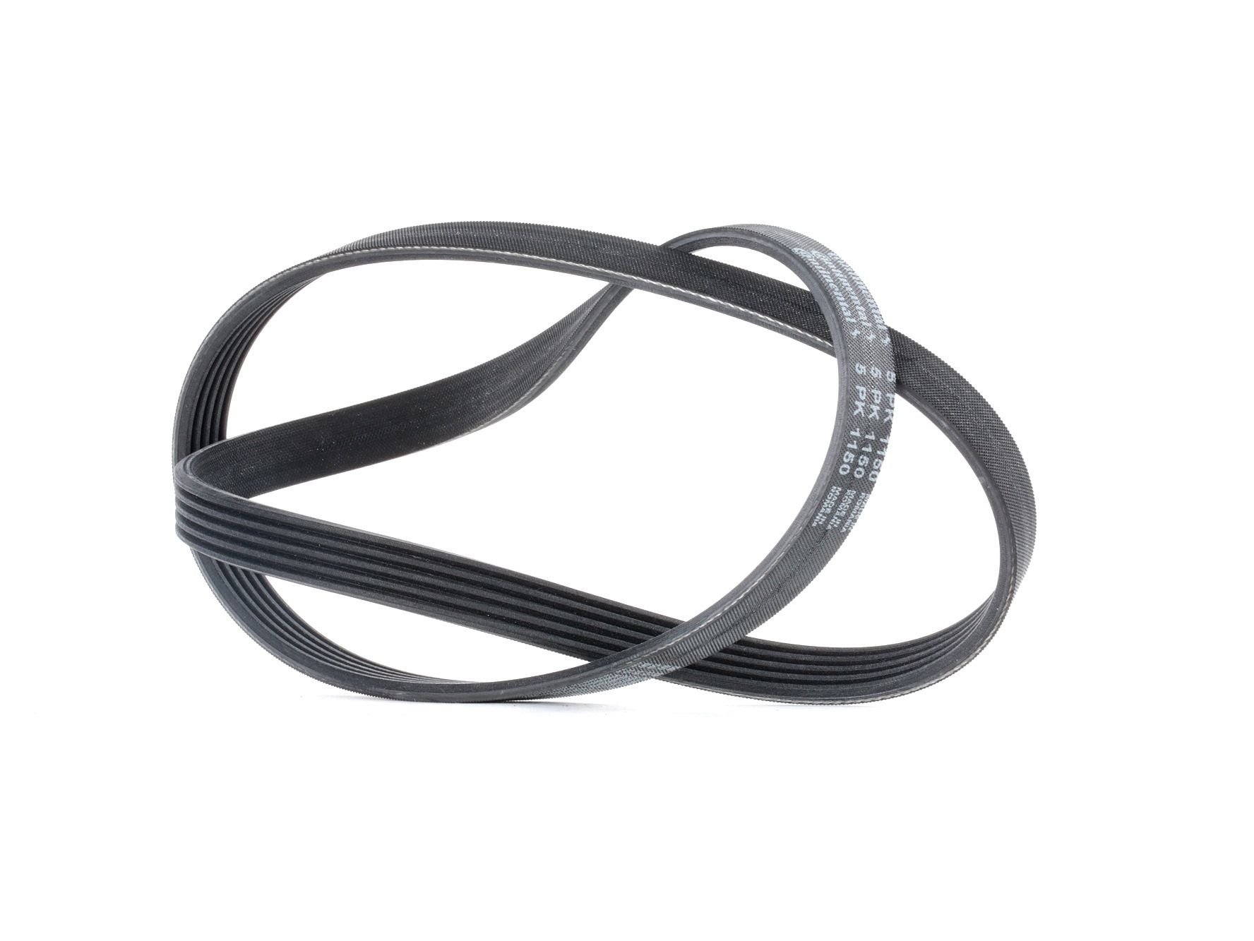 Contitech 5PK1150 V-Ribbed Belts 