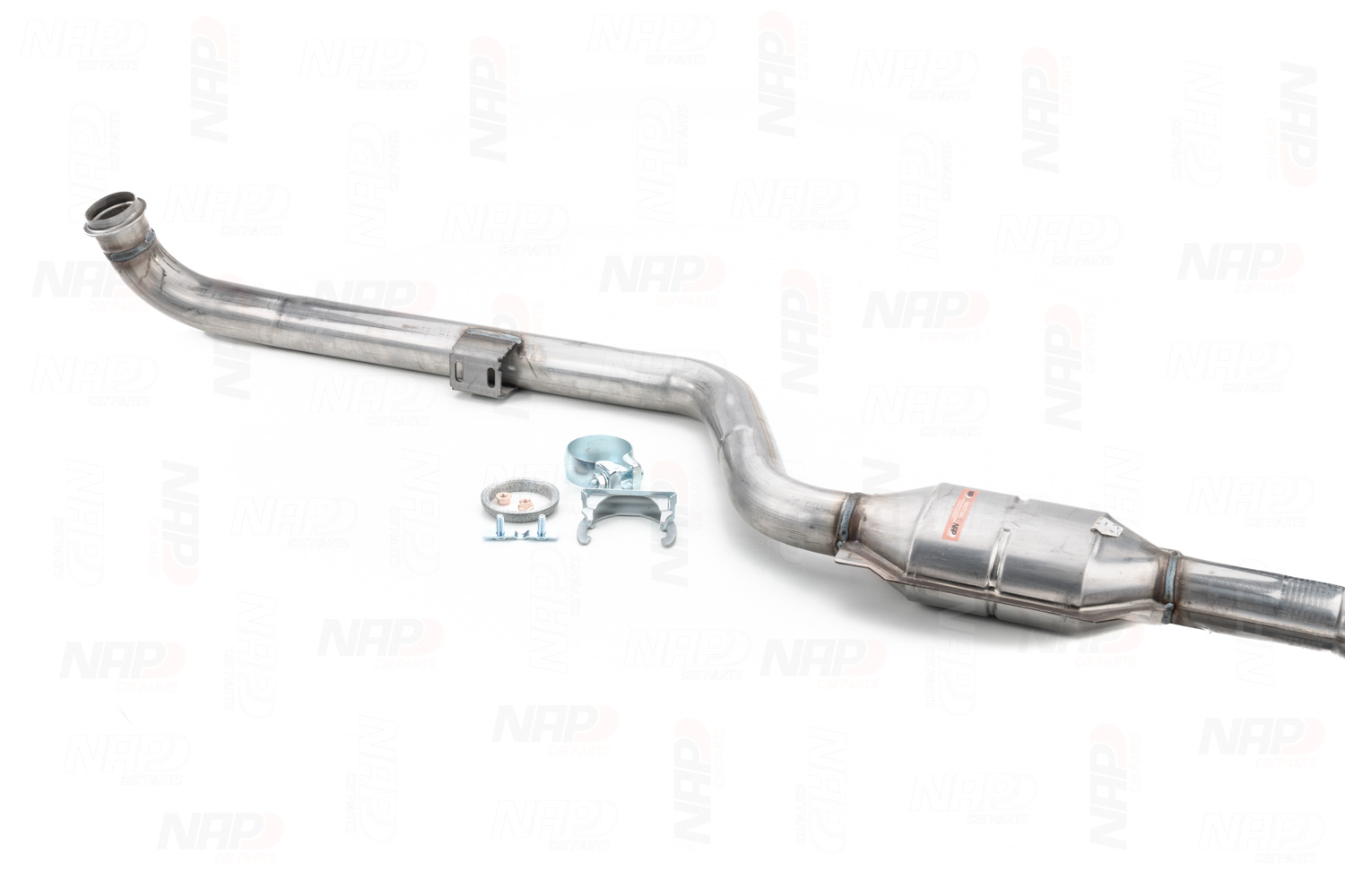 NAP carparts CAD10574 original Kat für MERCEDES-BENZ CLK Preis