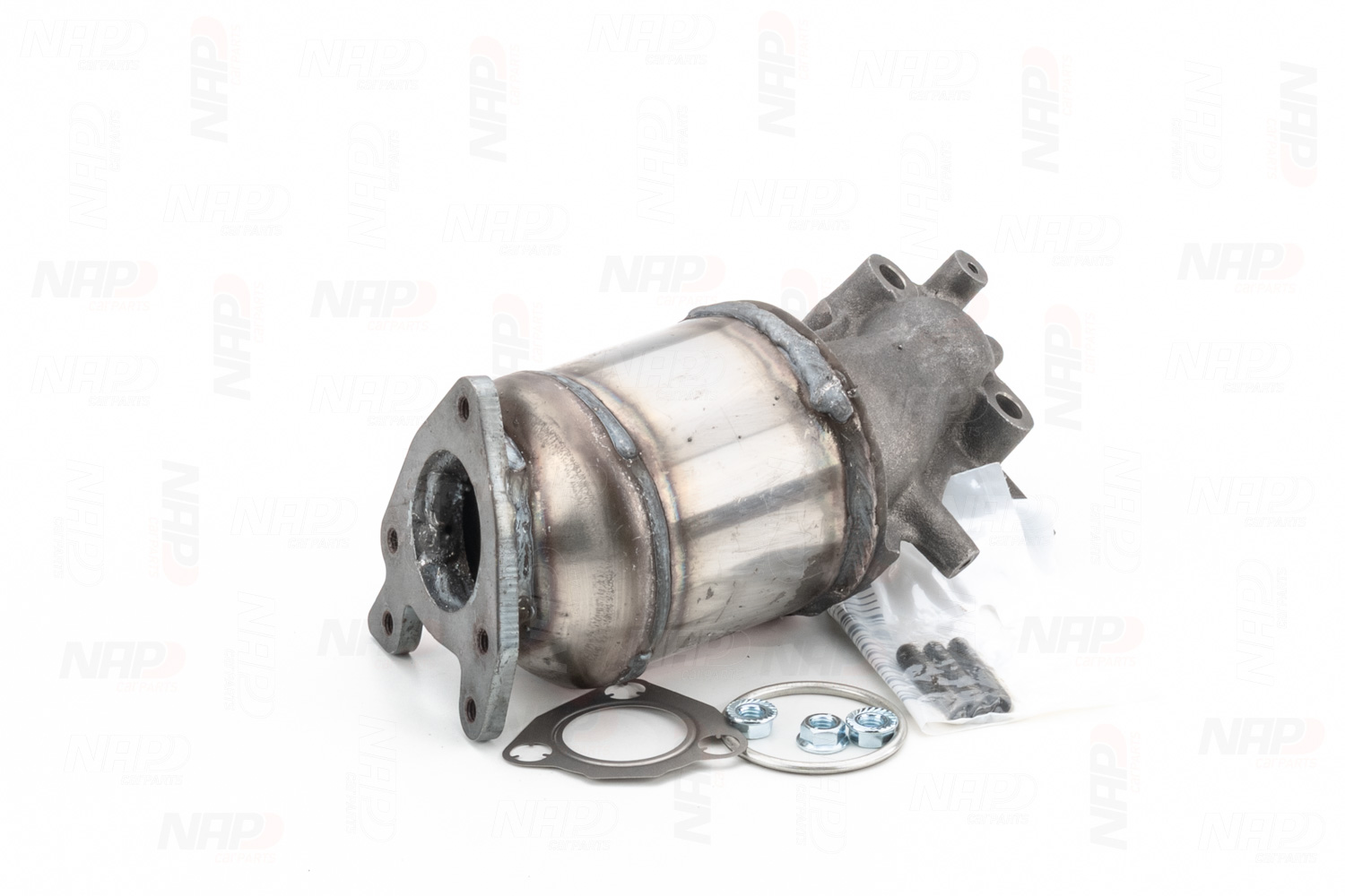 CAD10591 Katalizators NAP carparts 5854453
