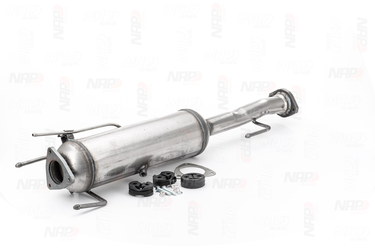 NAP carparts CAD10624 2003 Alfa Romeo GT 937 dpf filter prices