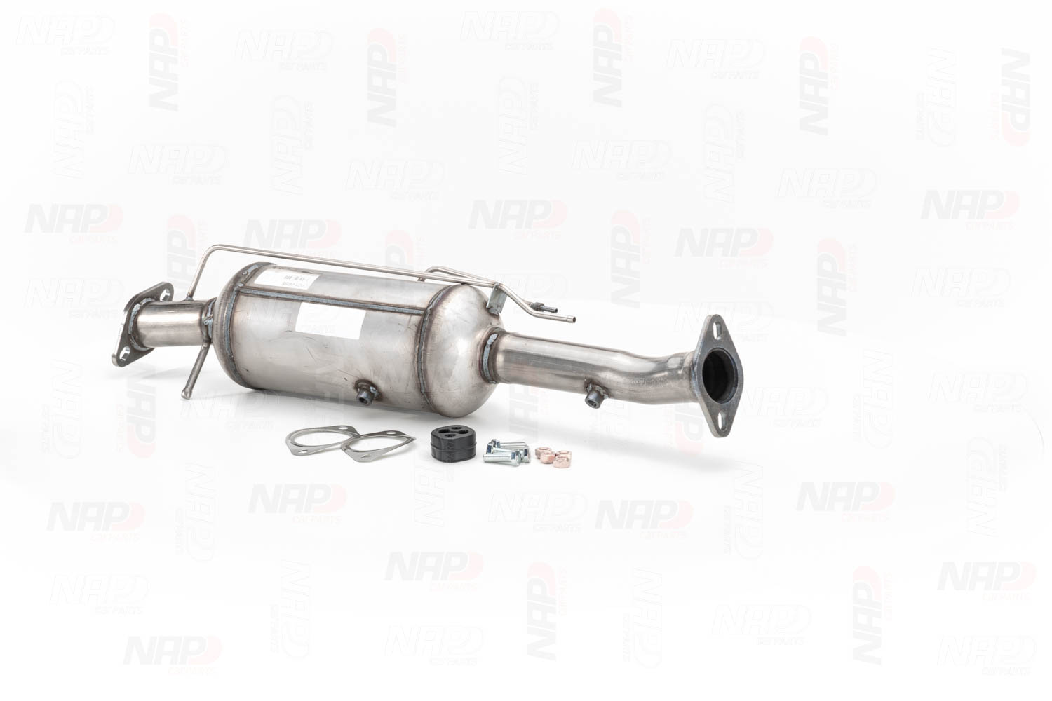 CAD10656 Tahmafilter NAP carparts 1.715.617