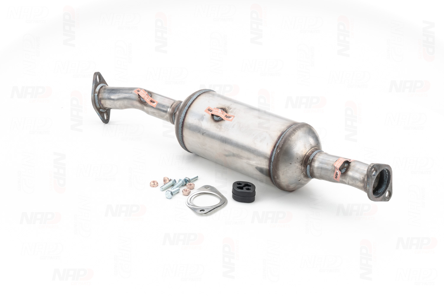 NAP carparts CAD10657 FAP FORD KUGA 2 (DM2) 2.0 TDCi 136 CV Diesel 2018 prix