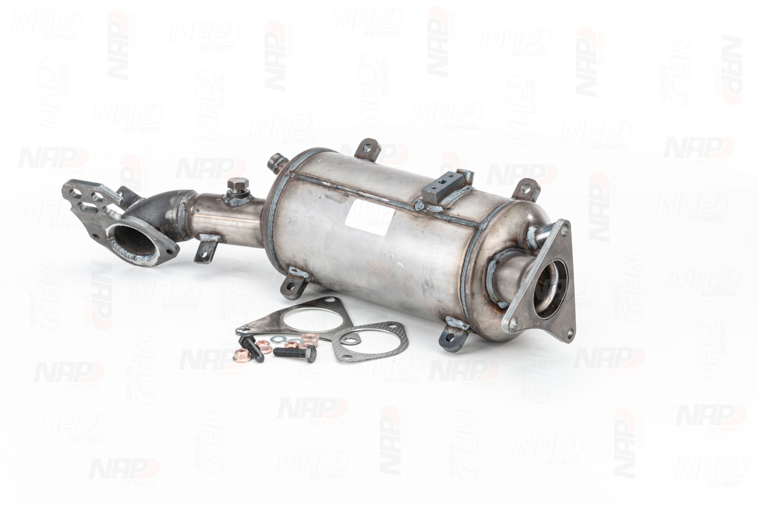 CAD10661 Filtre à particules NAP carparts 44612AA900