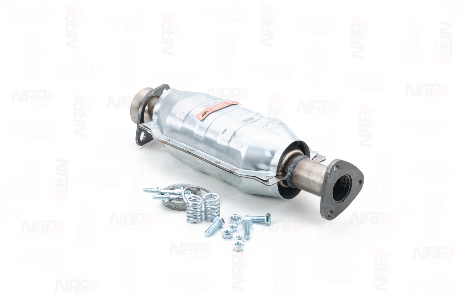 CAK11405 Katalizators NAP carparts 18160-P3F-G00