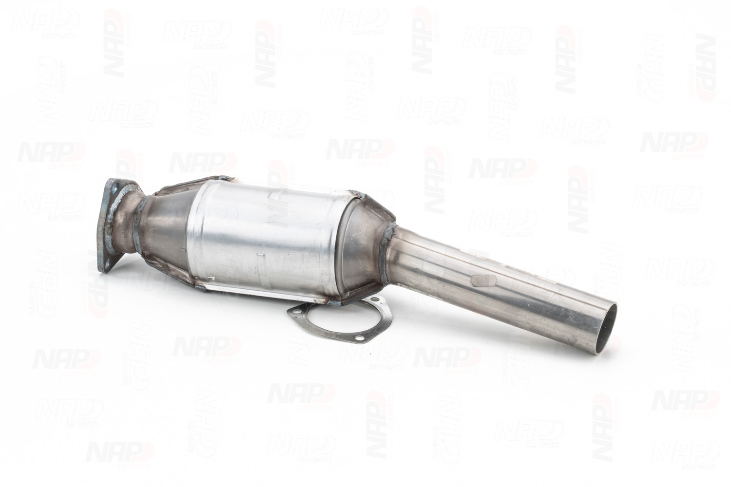 NAP carparts CAK11407 Catalyseur essence et diesel SEAT Toledo I 5 portes (1L) 2.0 i 115 CV Essence 1994 prix