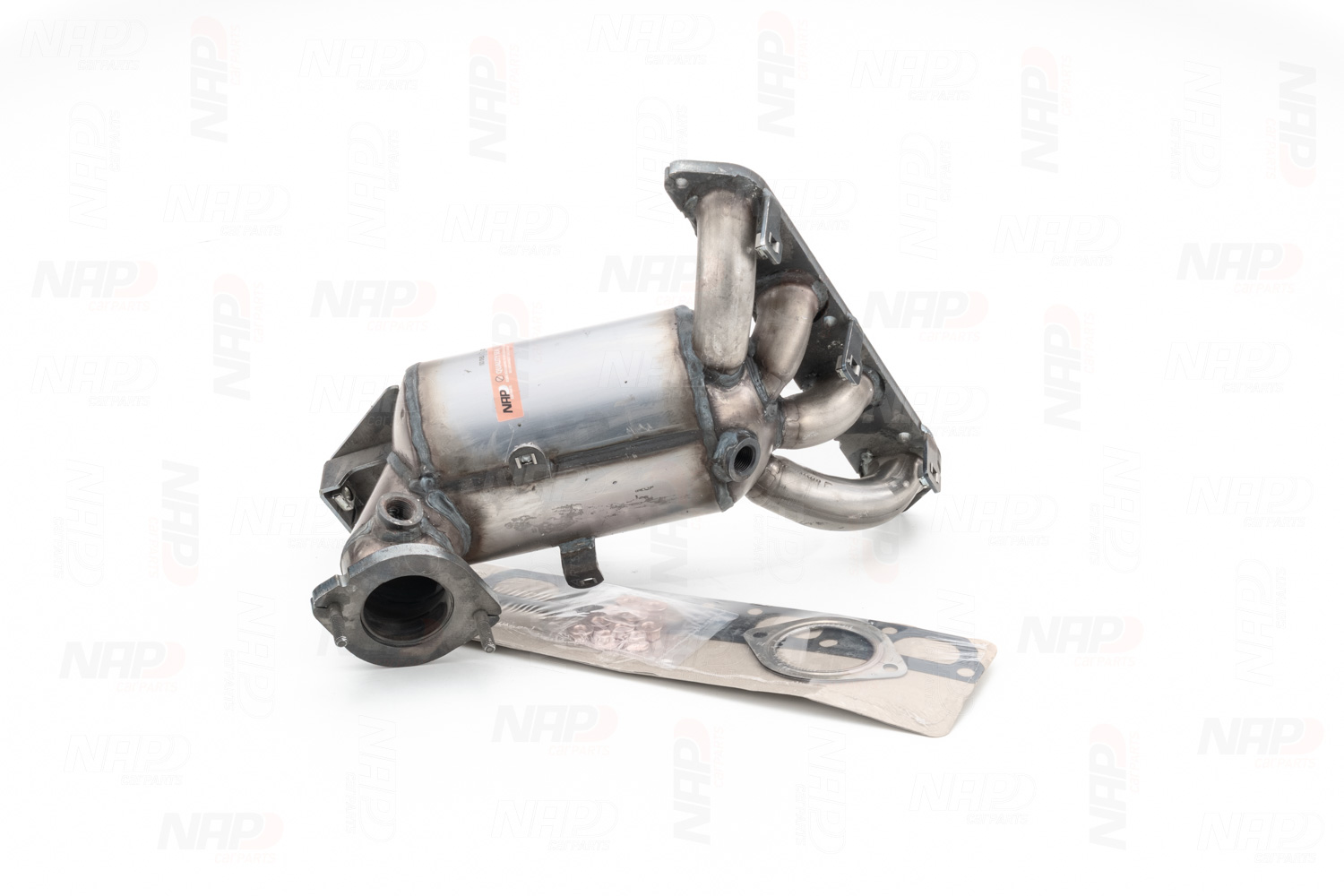 NAP carparts CAK11471 JEEP RENEGADE 2021 Catalysts