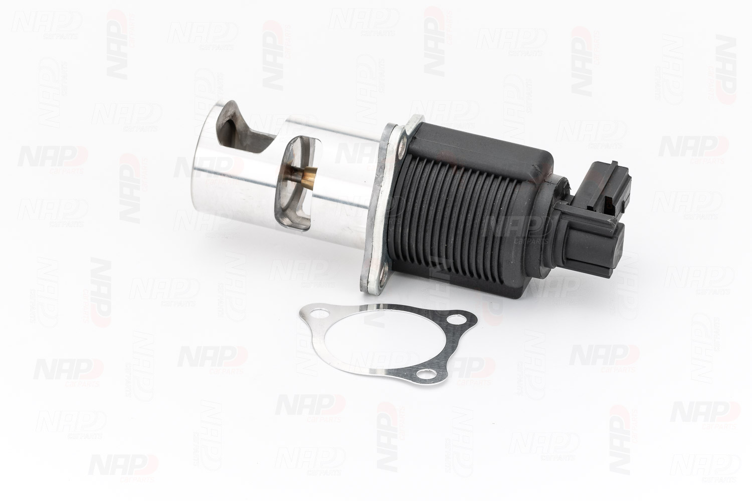 Original NAP carparts Exhaust gas recirculation valve CAV10018 for DACIA SANDERO