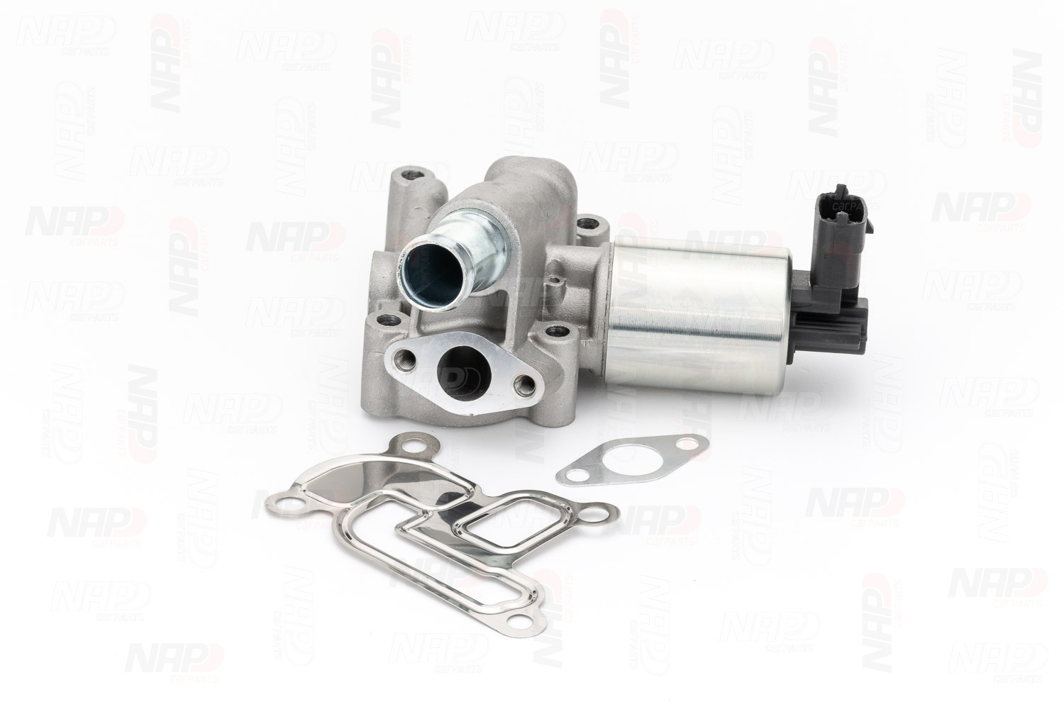 Great value for money - NAP carparts EGR valve CAV10023