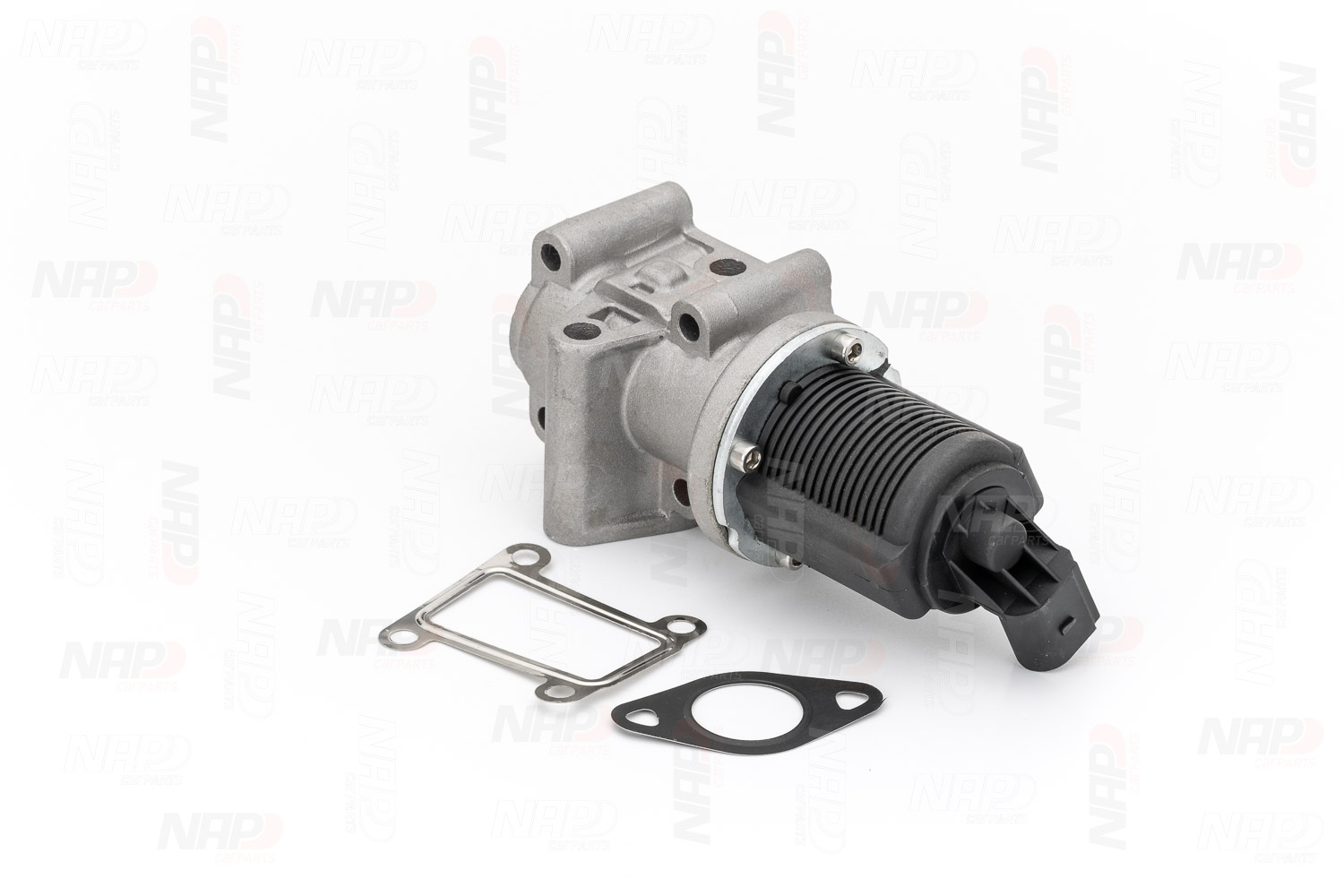 Great value for money - NAP carparts EGR valve CAV10029