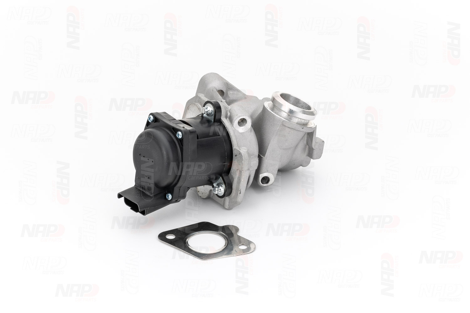 NAP carparts Exhaust gas recirculation valve PEUGEOT 207 SW new CAV10052
