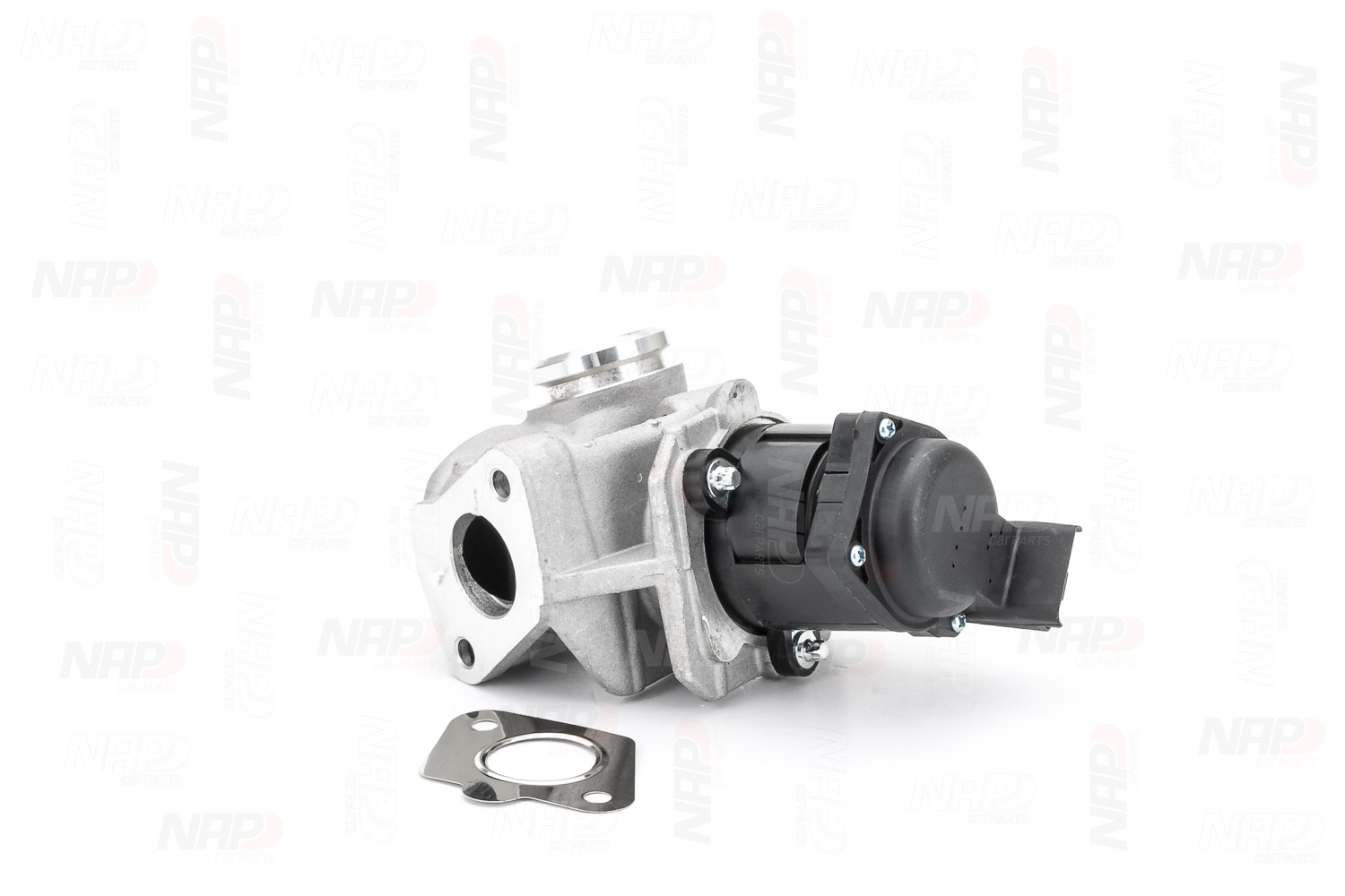 NAP carparts CAV10053 EGR valve 96.582.037.80