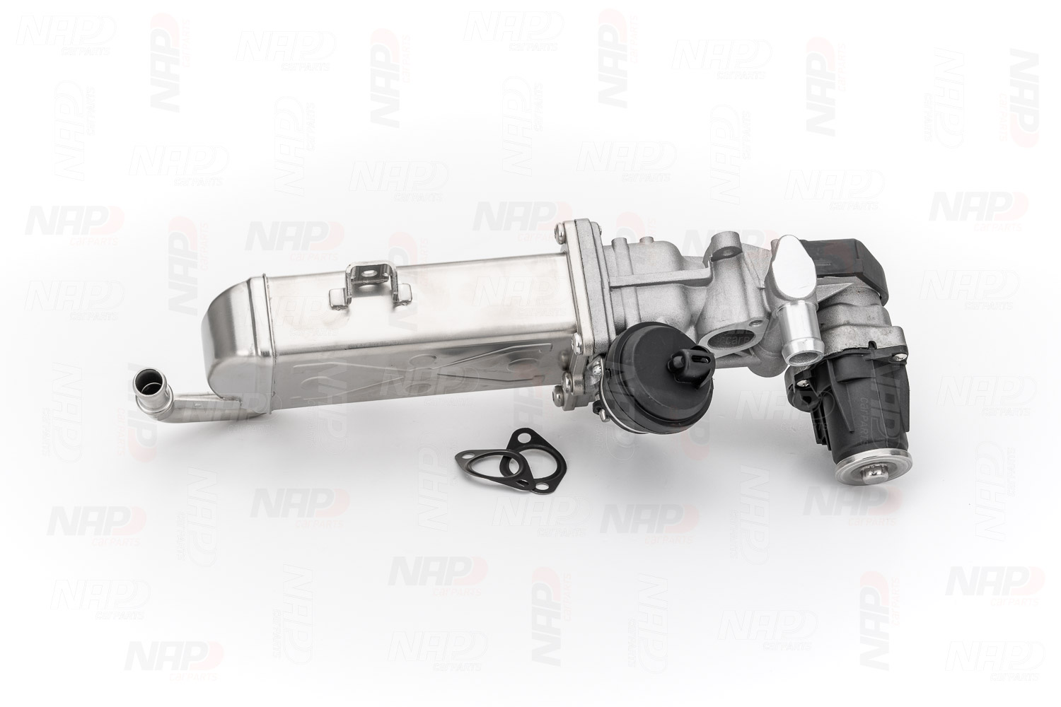 Dacia SANDERO Exhaust recirculation valve 20939462 NAP carparts CAV10089 online buy