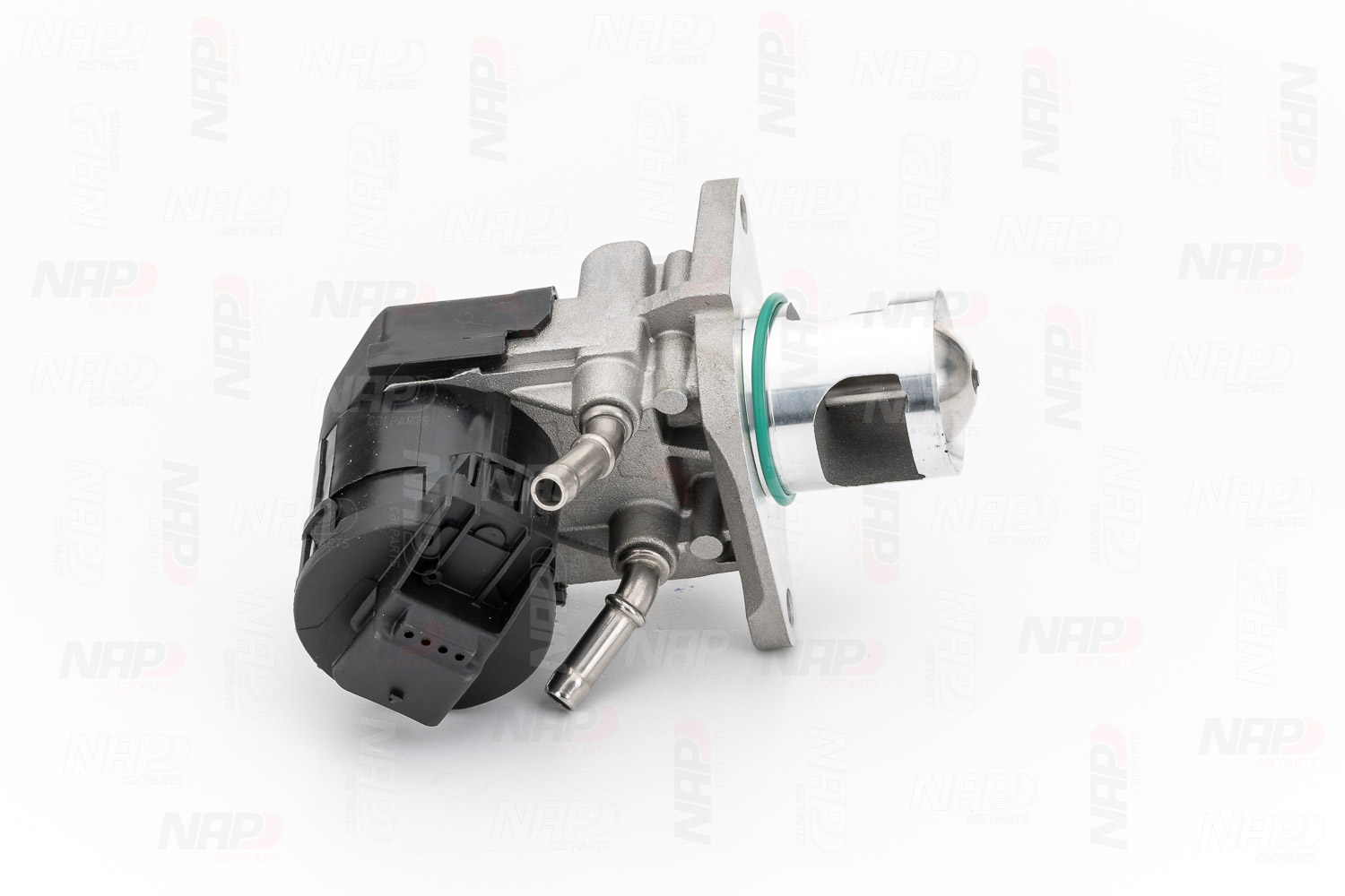Dacia SANDERO Exhaust gas recirculation valve 20939496 NAP carparts CAV10123 online buy
