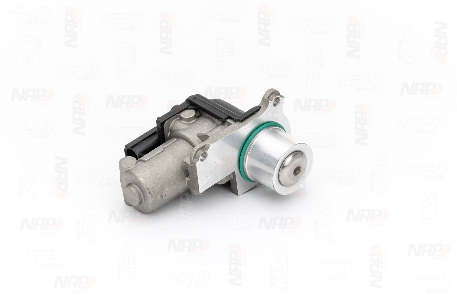 NAP carparts CAV10124 EGR valve SKODA experience and price