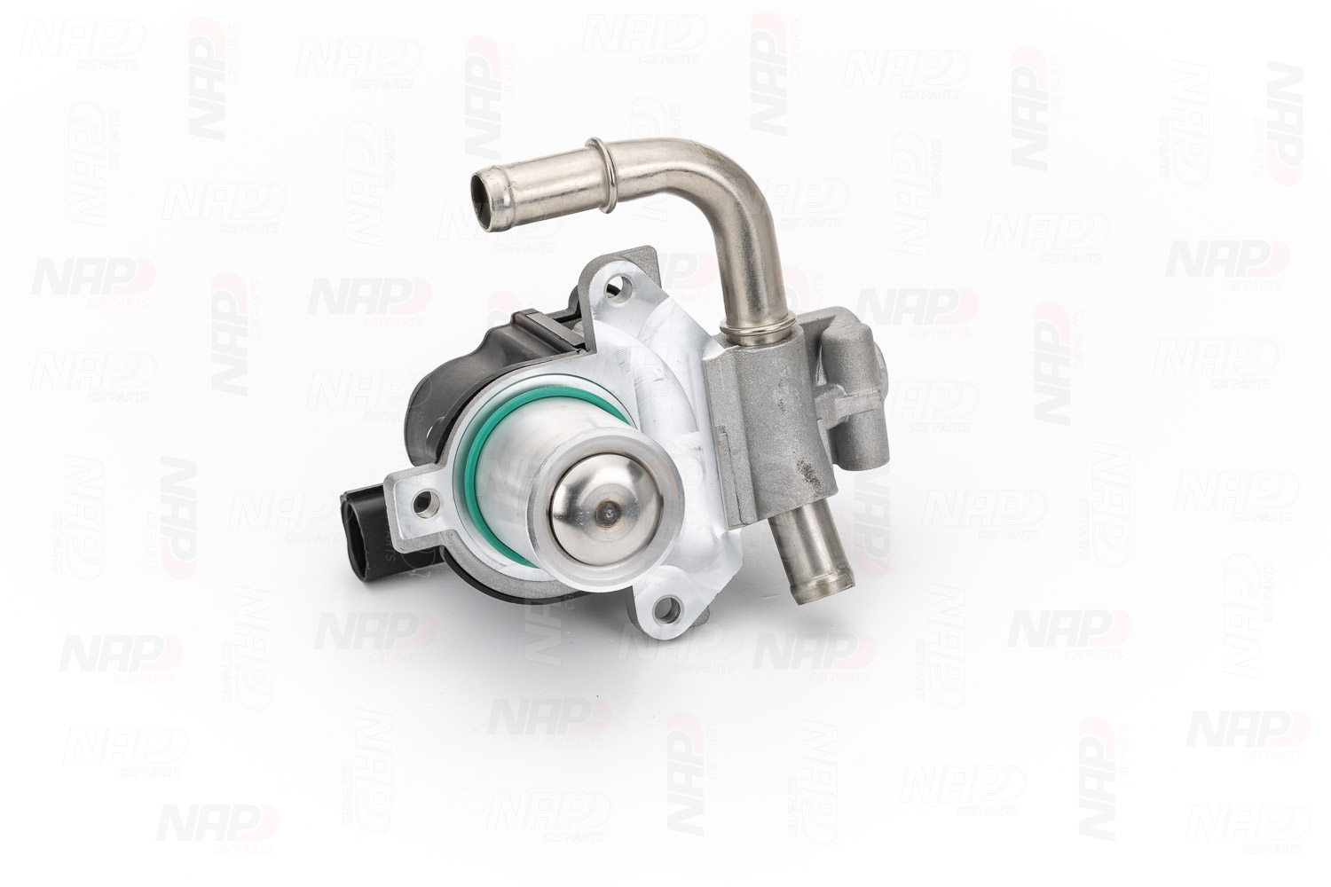 NAP carparts CAV10128 Exhaust gas recirculation valve DACIA Duster Off-Road 1.5 dCi 4x4 110 hp Diesel 2016 price