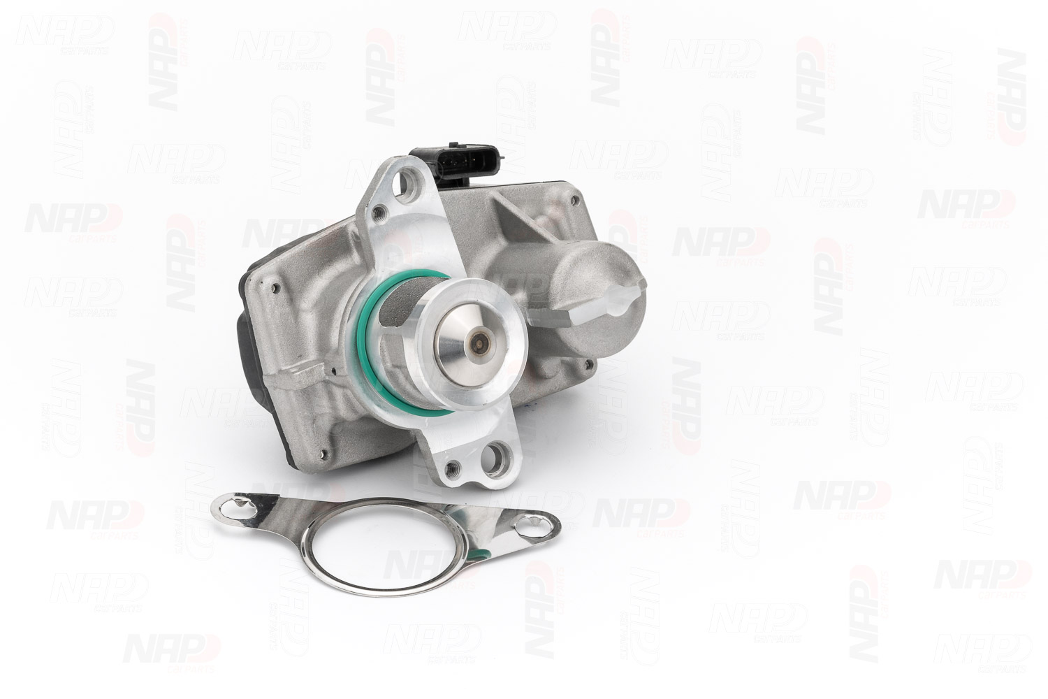 Nissan QASHQAI EGR valve NAP carparts CAV10171 cheap
