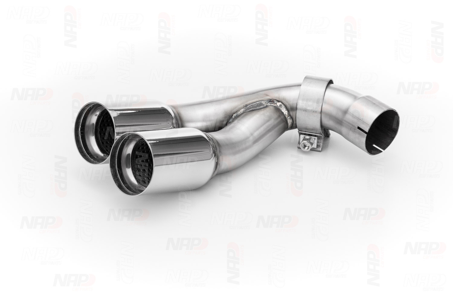 CER10005 NAP carparts Performance exhaust buy cheap